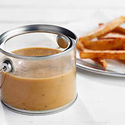 Poutine Gravy
