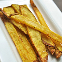 Idaho� Potato Curry Spiced Pomme Frites