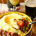 Beef Stew with Guinness Extra Stout