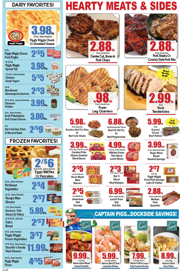 Circular Page 2