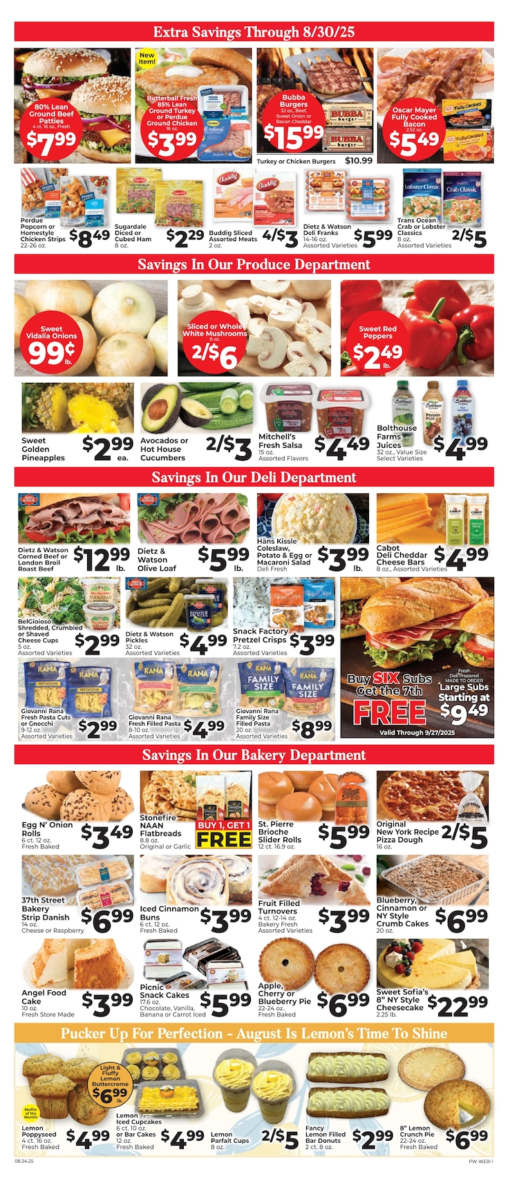 Circular Page 3