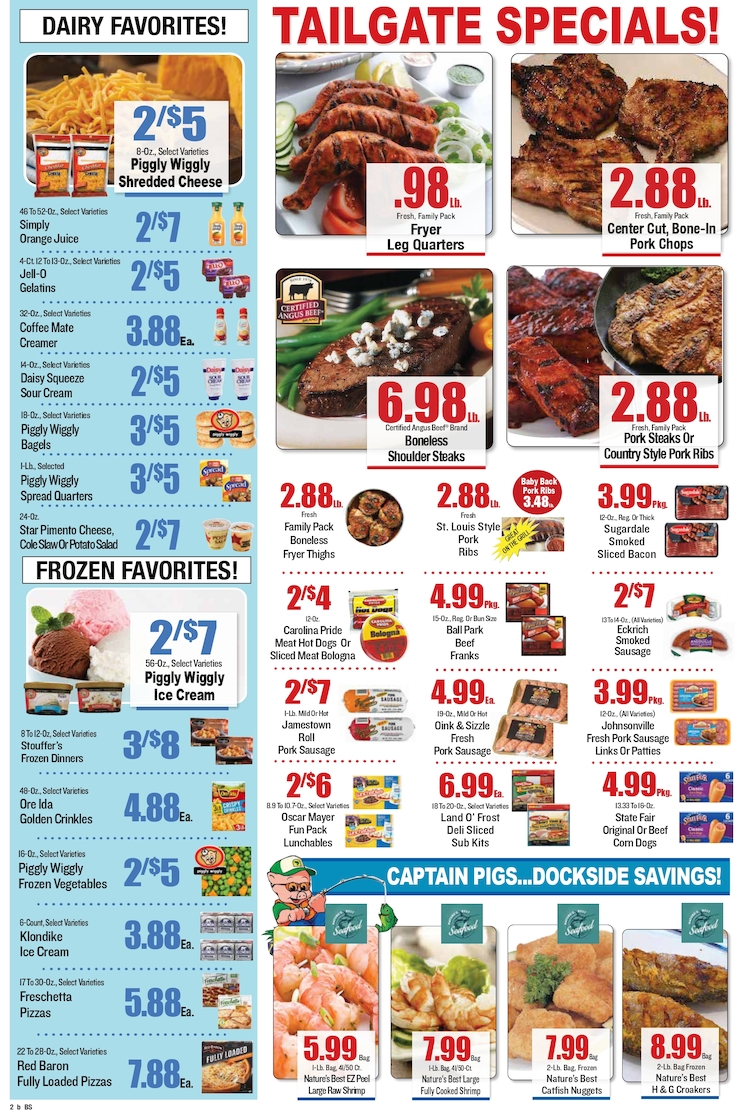 Circular Page 2