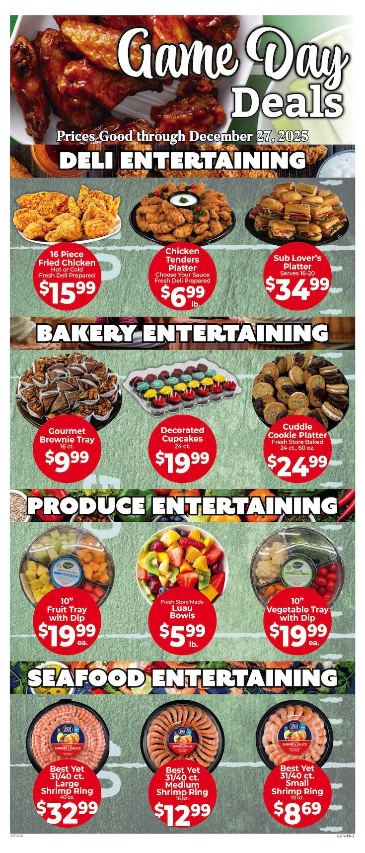 Circular Page 8