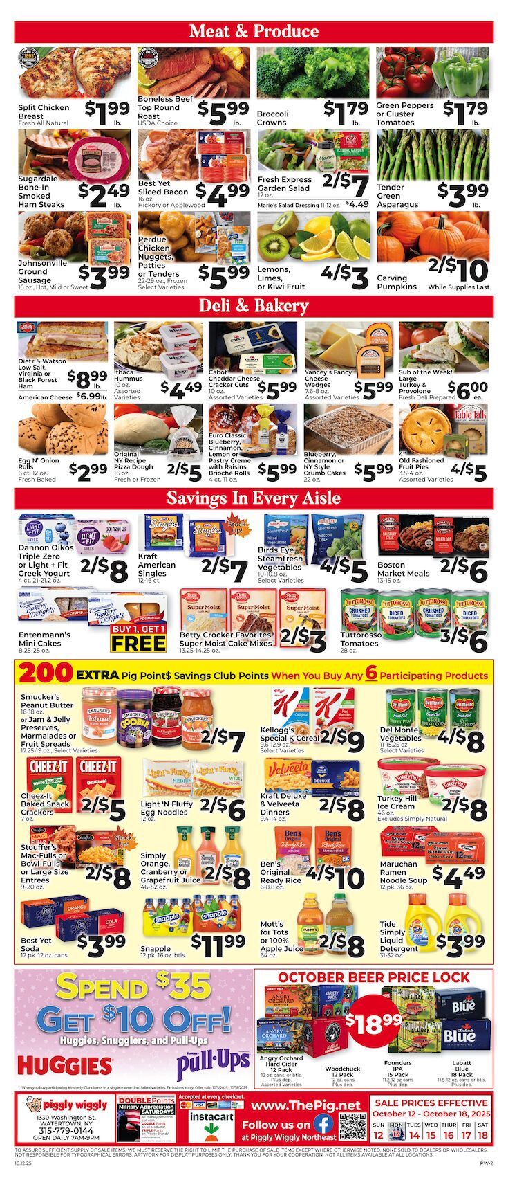 Circular Page 2