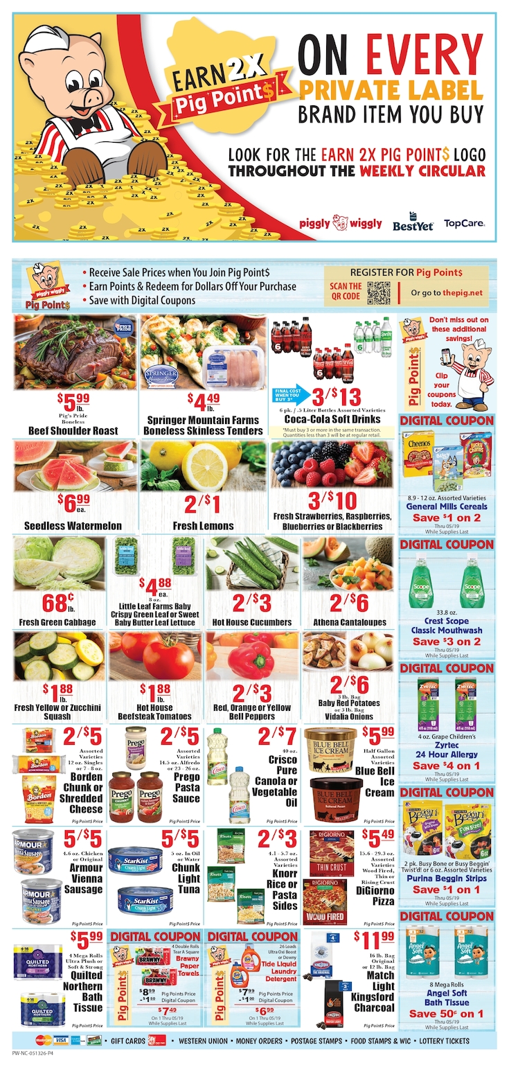 Circular Page 4