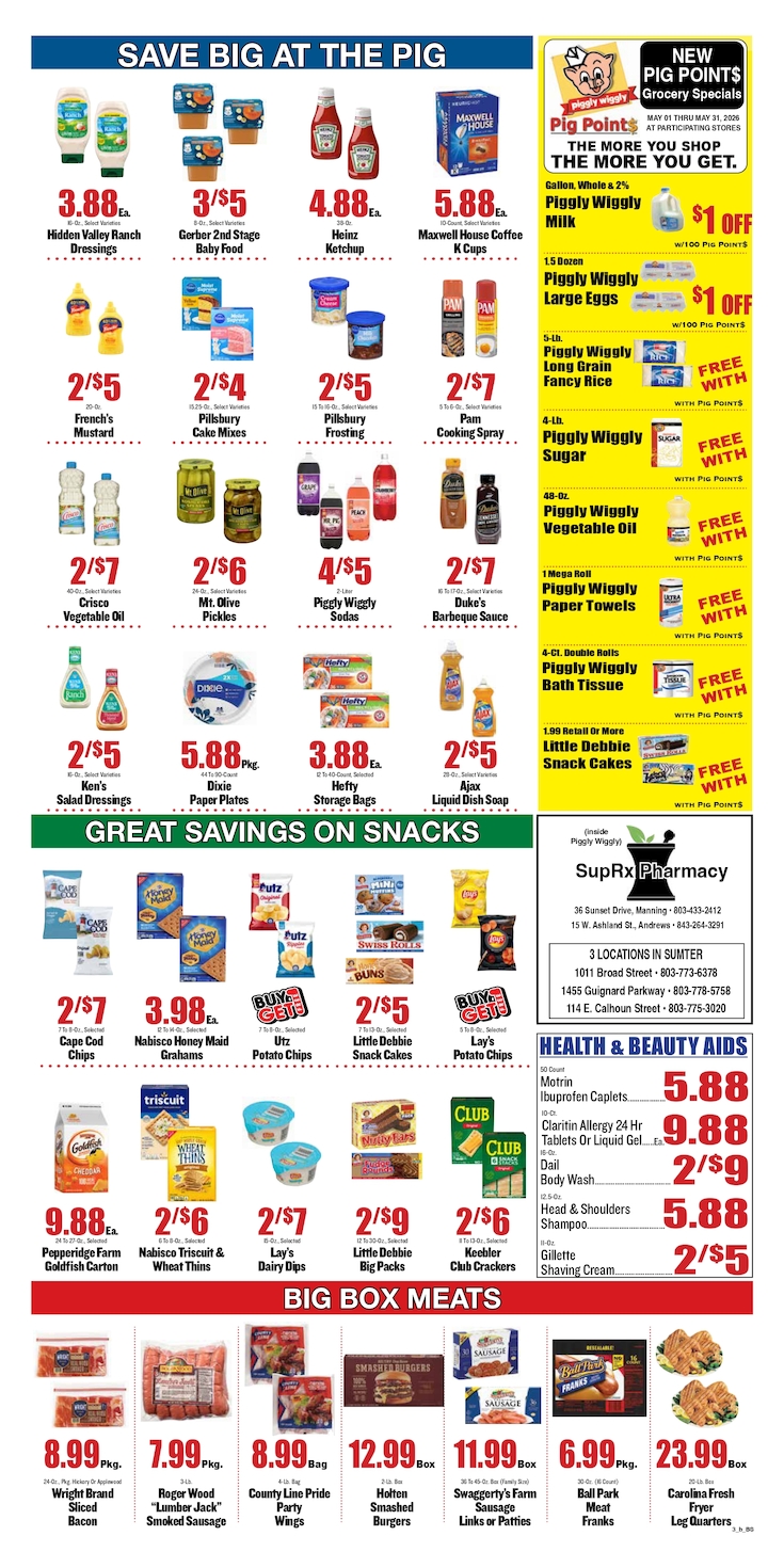 Circular Page 3