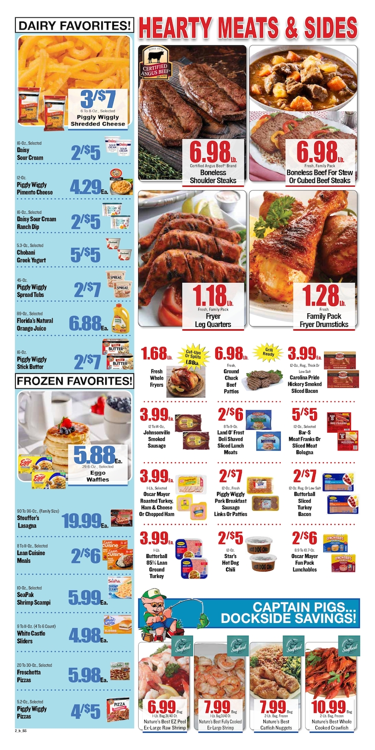 Circular Page 2
