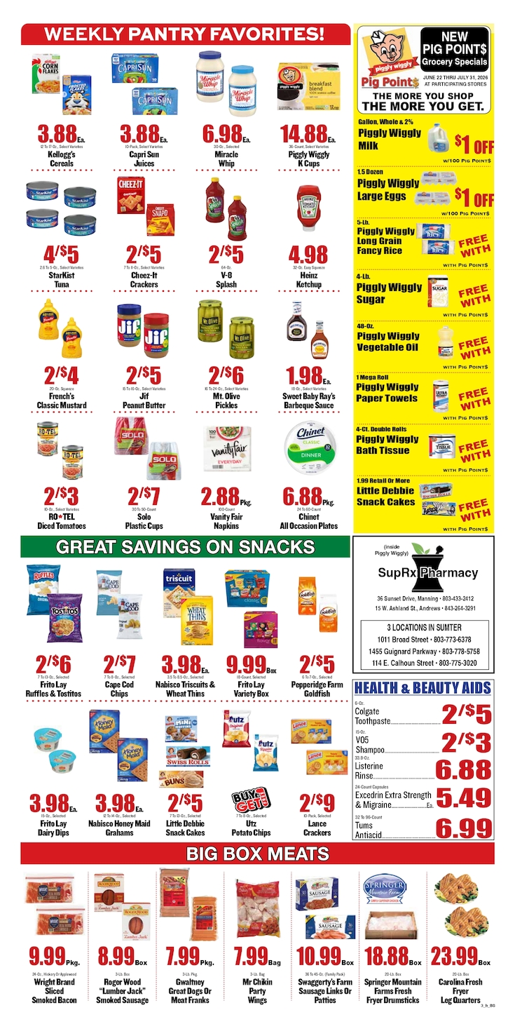 Circular Page 3