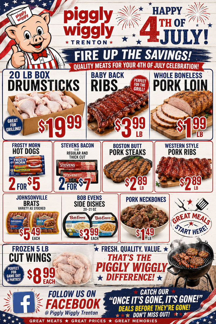 Circular Page 3