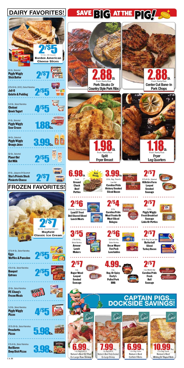 Circular Page 2