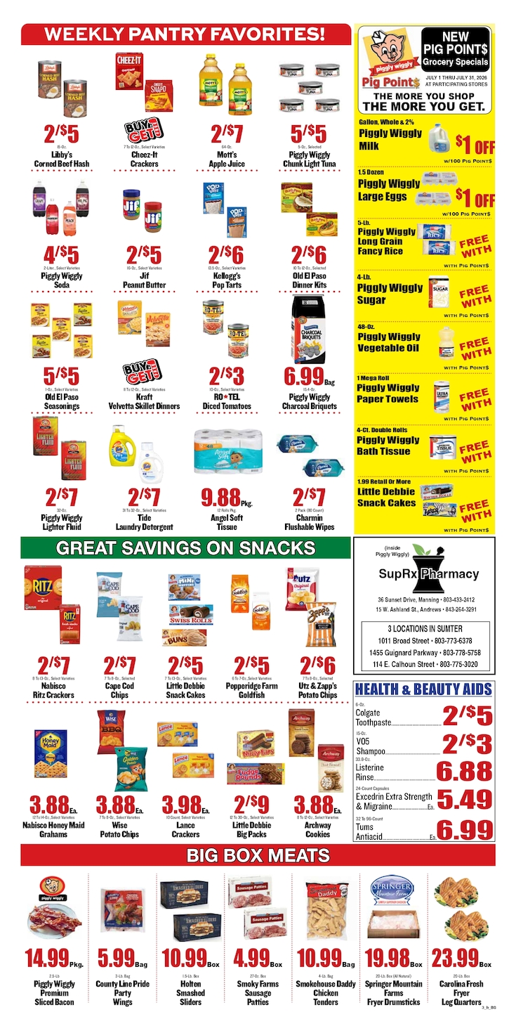 Circular Page 3