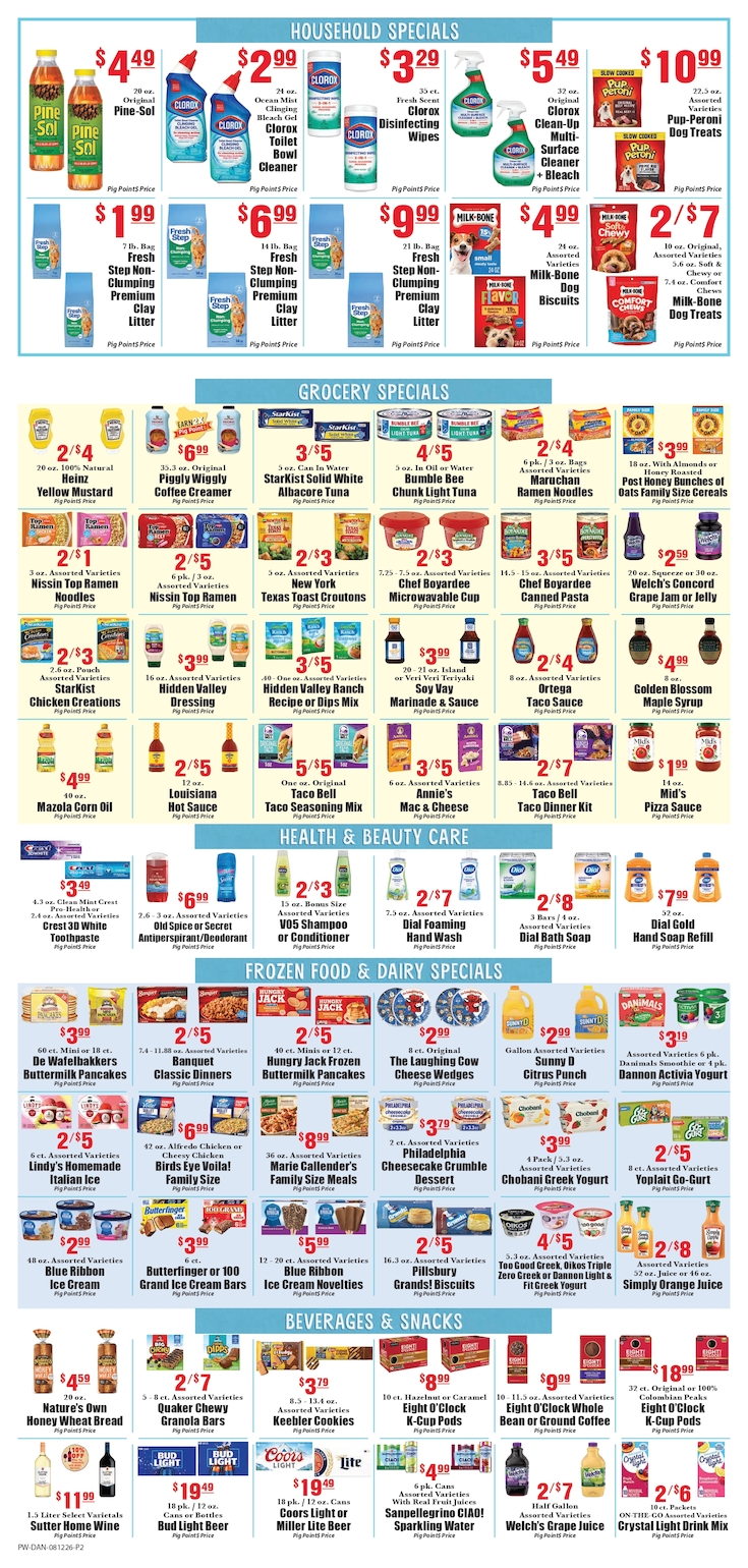 Circular Page 2
