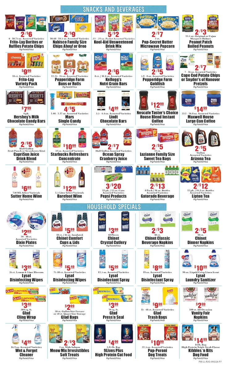 Circular Page 7
