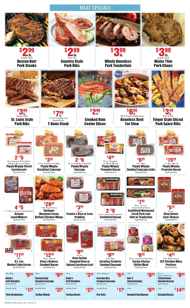 Circular Page 2